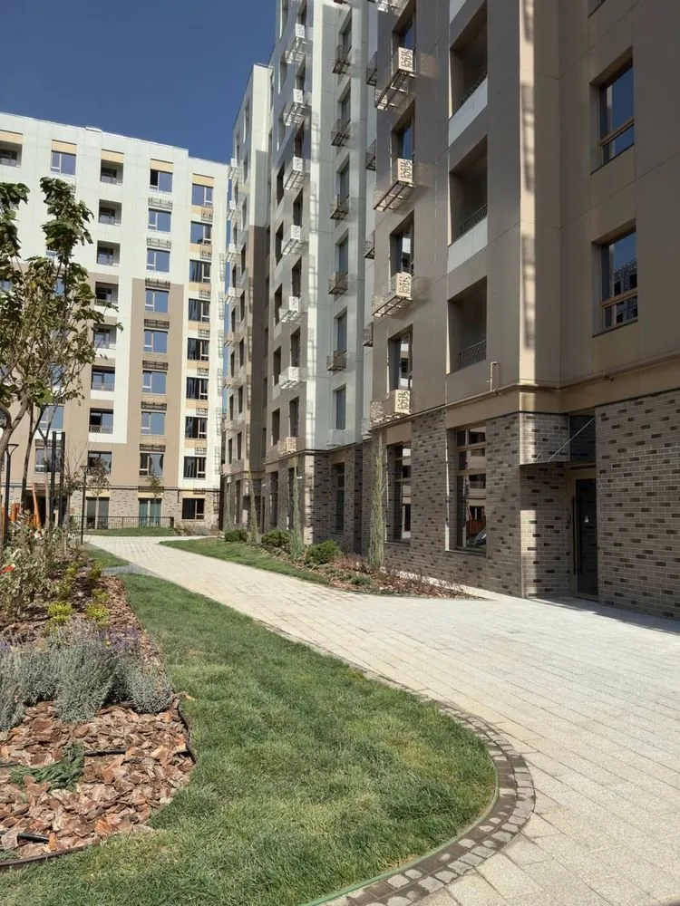 42 m², 2-xonali kvartira, 7/9