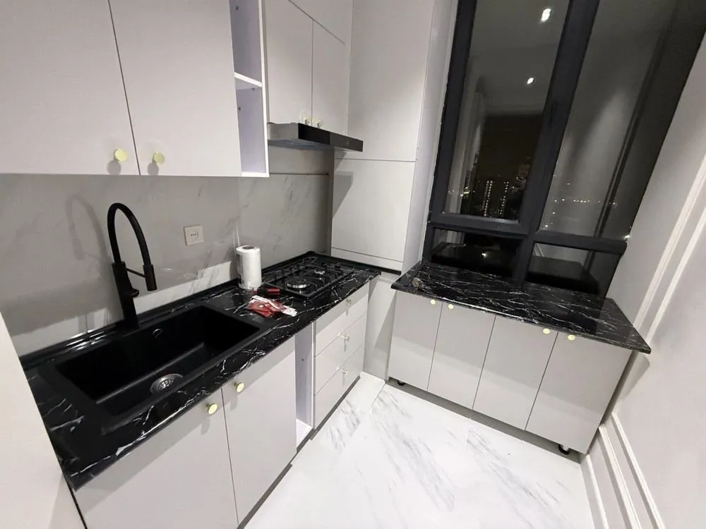 60 м², 2-комн. квартира, 14/14