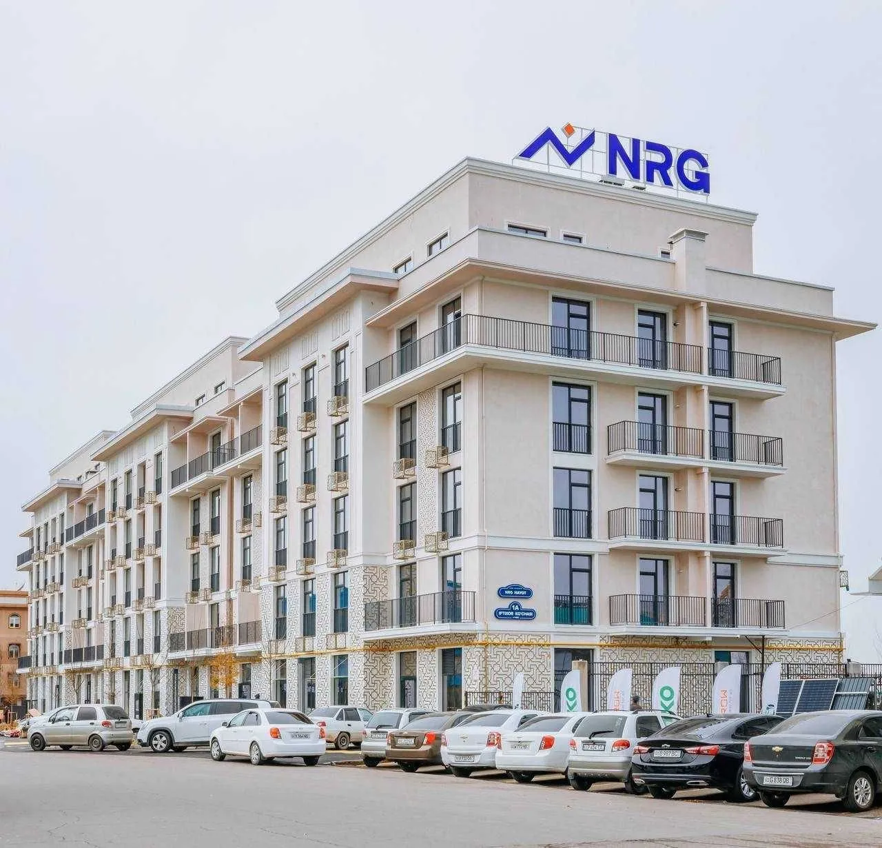 82 m², 3-xonali kvartira, 5/6