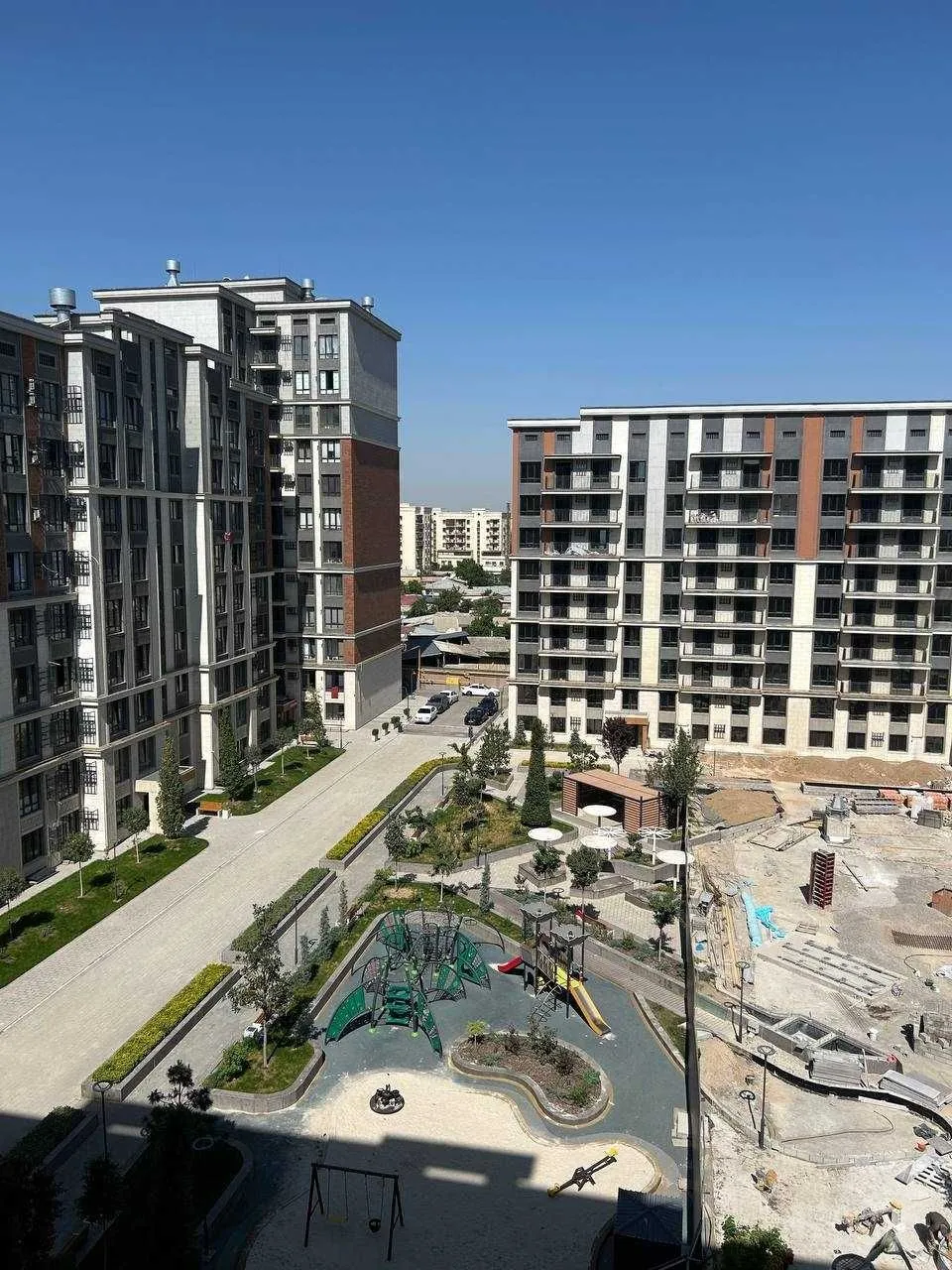 44 м², 1-комн. квартира, 7/9