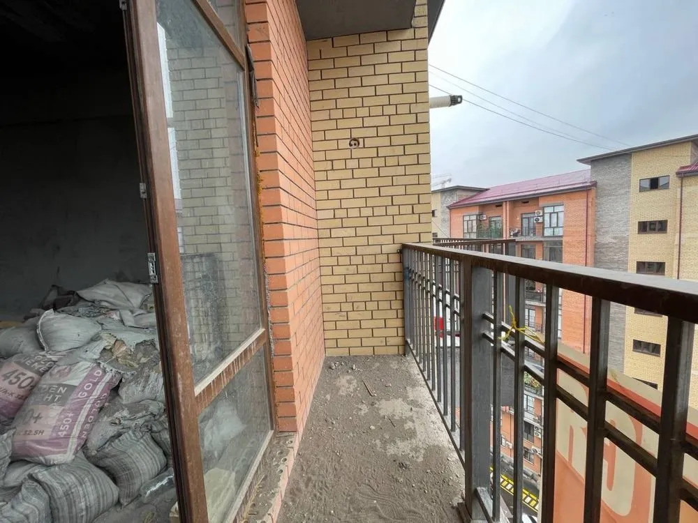 69 м², 3-комн. квартира, 9/9