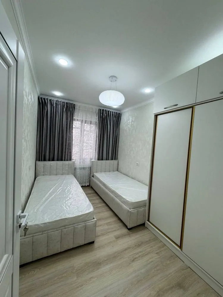70 м², 3-комн. квартира, 3/5