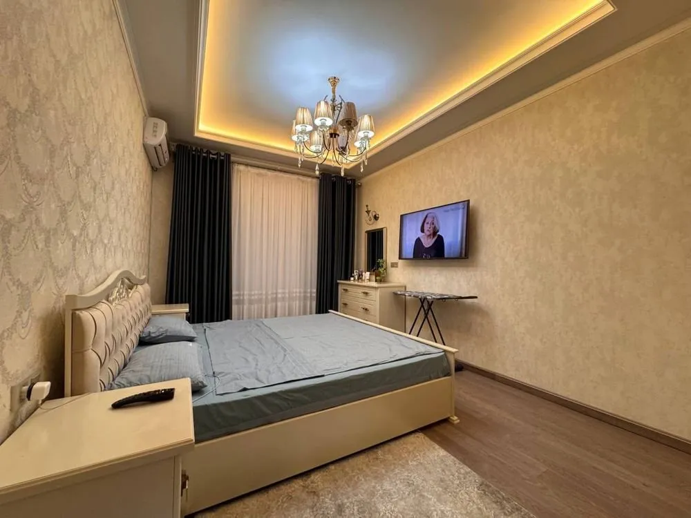 106 m², 3-xonali kvartira, 6/9