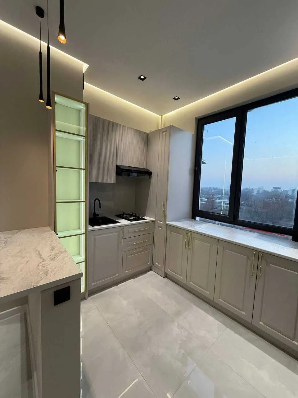 28 м², 1-комн. квартира, 8/12