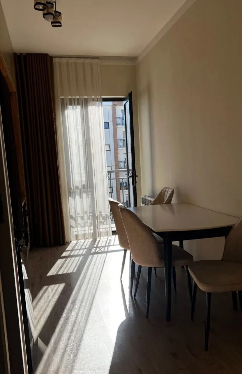 51 м², 2-комн. квартира, 7/9
