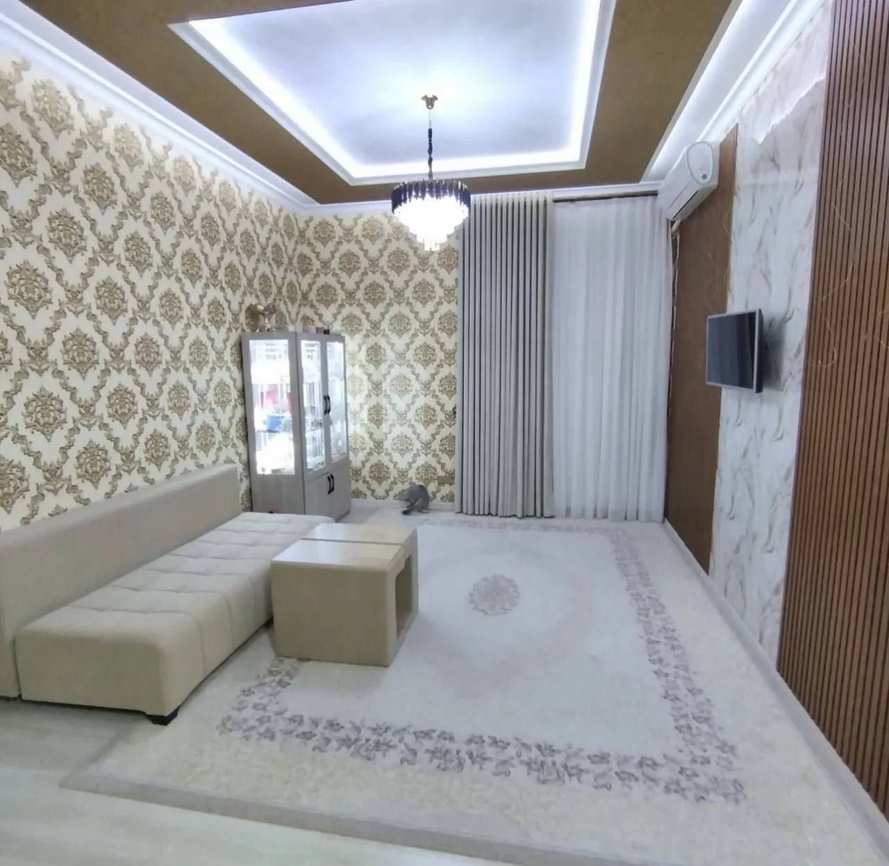 102 м², 4-комн. квартира, 5/9