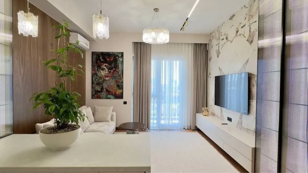 57 м², 2-комн. квартира, 3/10