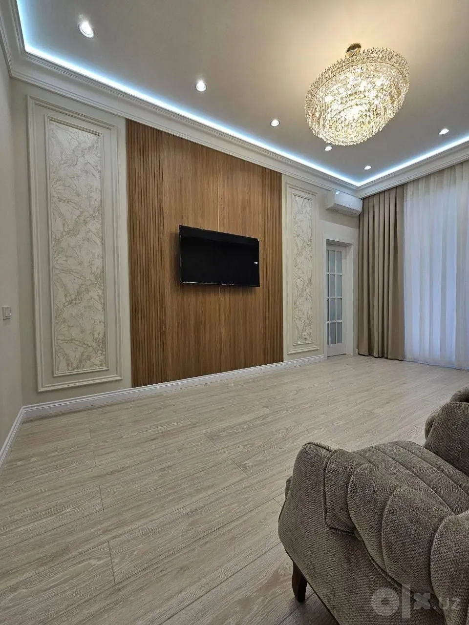 70 м², 3-комн. квартира, 5/10