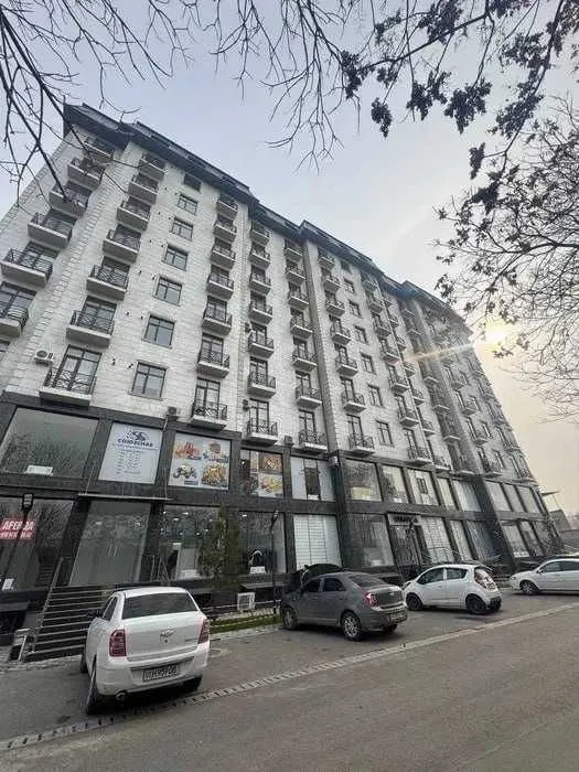 68 m², 2-xonali kvartira, 5/10