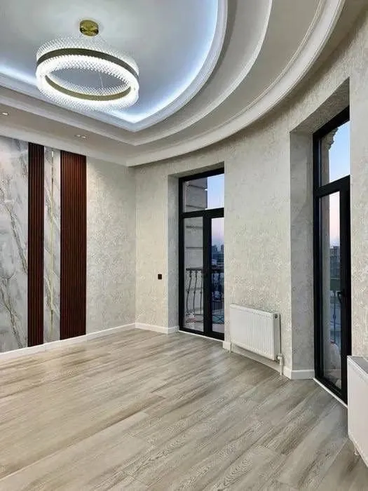 87 m², 3-xonali kvartira, 6/9