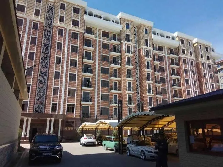 129 м², 3-комн. квартира, 8/9