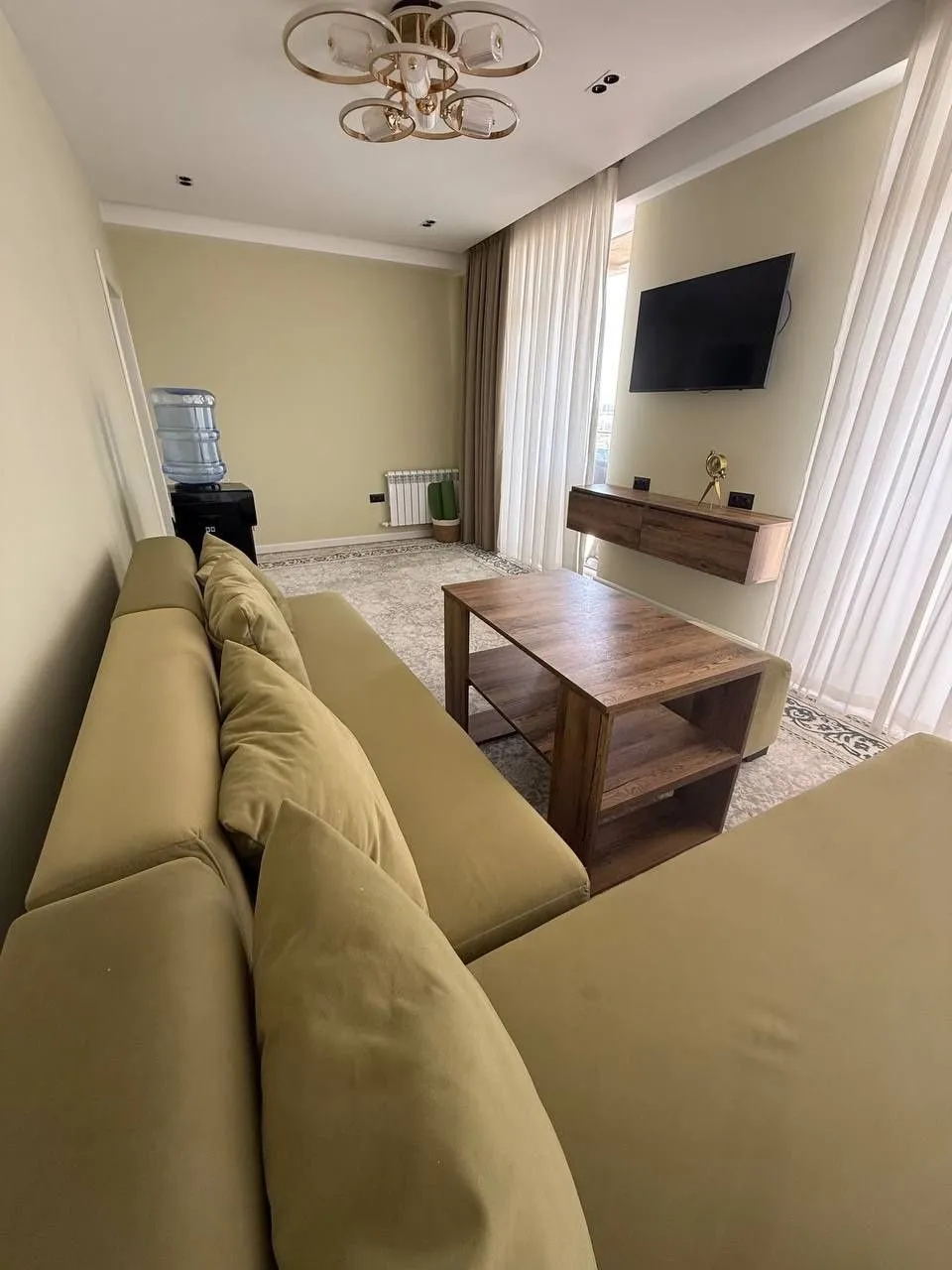 80 м², 2-комн. квартира, 8/16