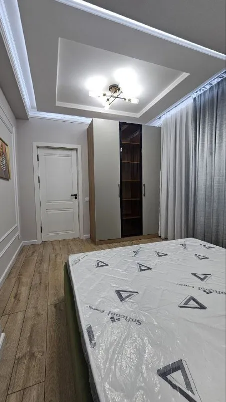 63 м², 2-комн. квартира, 5/16
