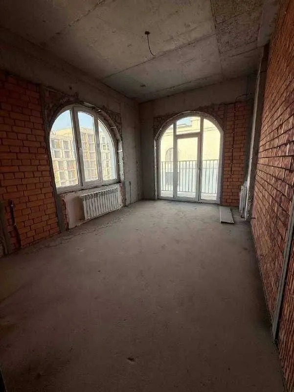 126 м², 4-комн. квартира, 12/12