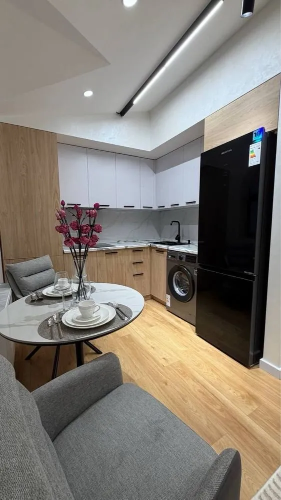 40 м², 2-комн. квартира, 10/10