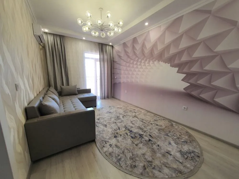 40 м², 1-комн. квартира, 9/17