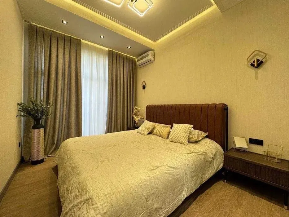 84 м², 3-комн. квартира, 5/10