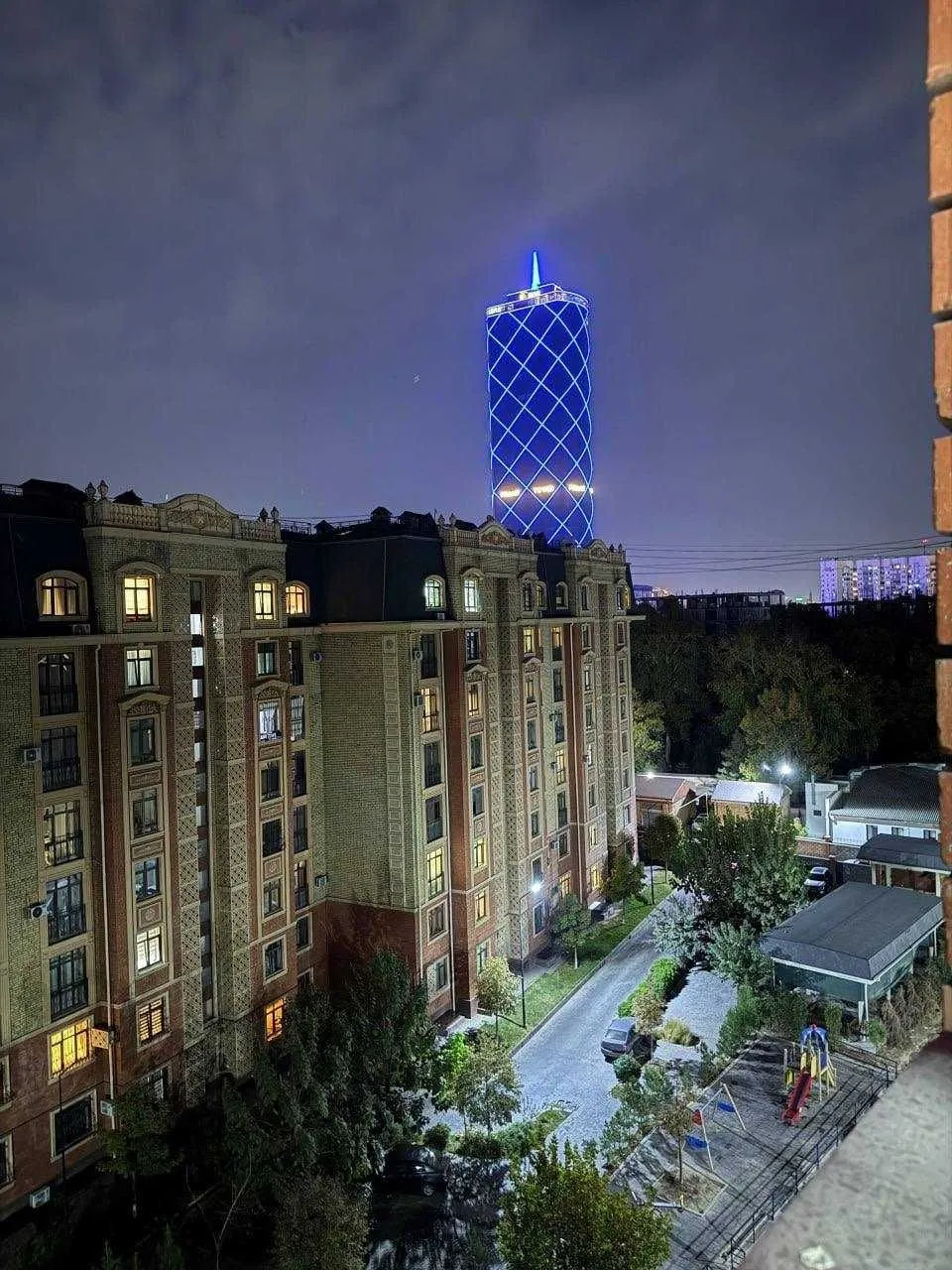 70 м², 3-комн. квартира, 8/8