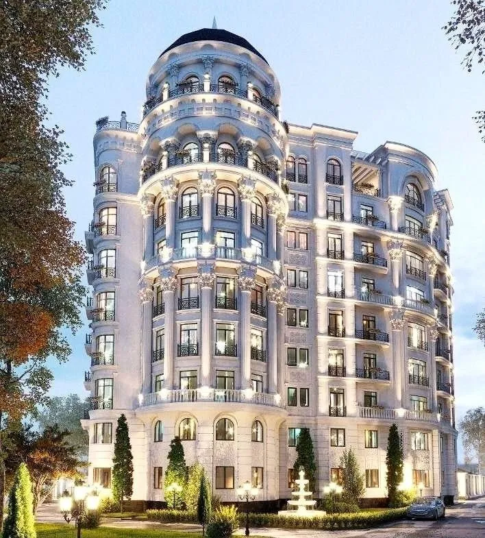 90 м², 4-комн. квартира, 4/9