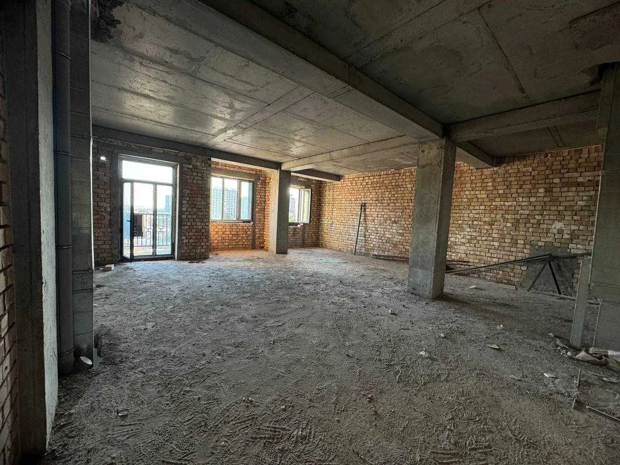 74 м², 3-комн. квартира, 5/14