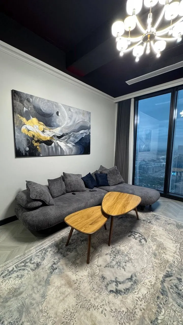 39 м², 1-комн. квартира, 31/51