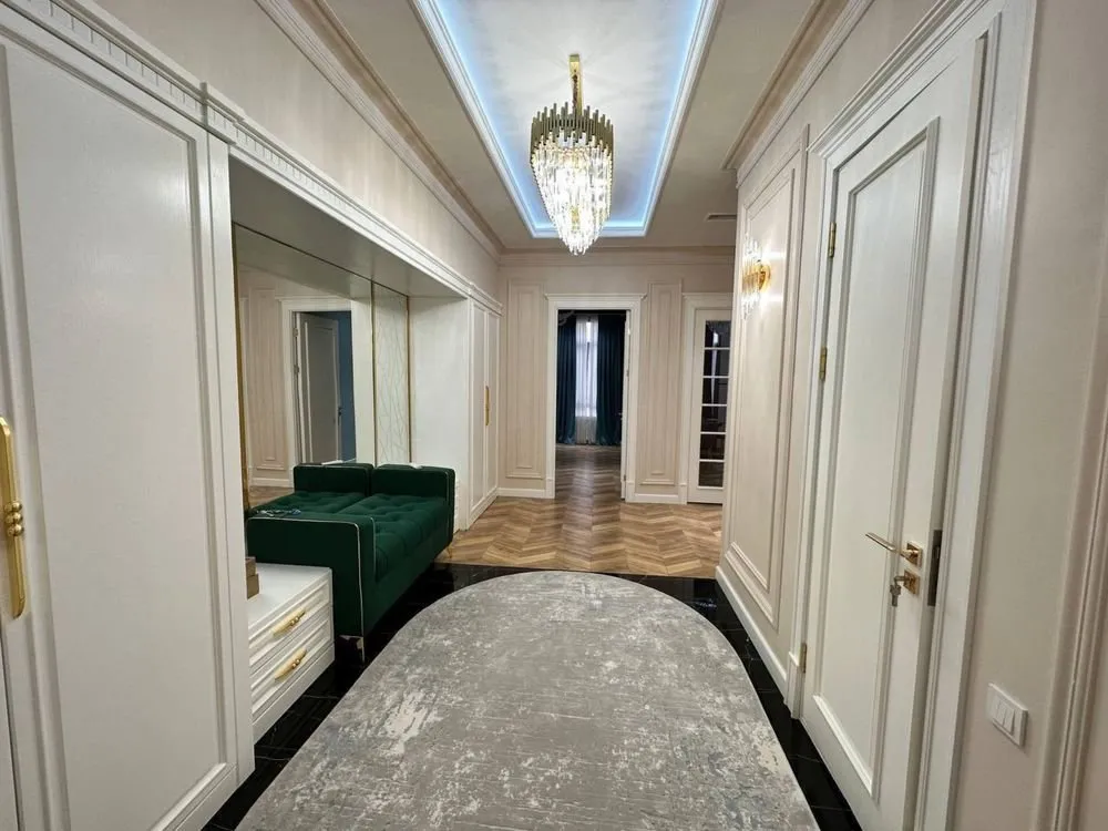 118 м², 3-комн. квартира, 5/9