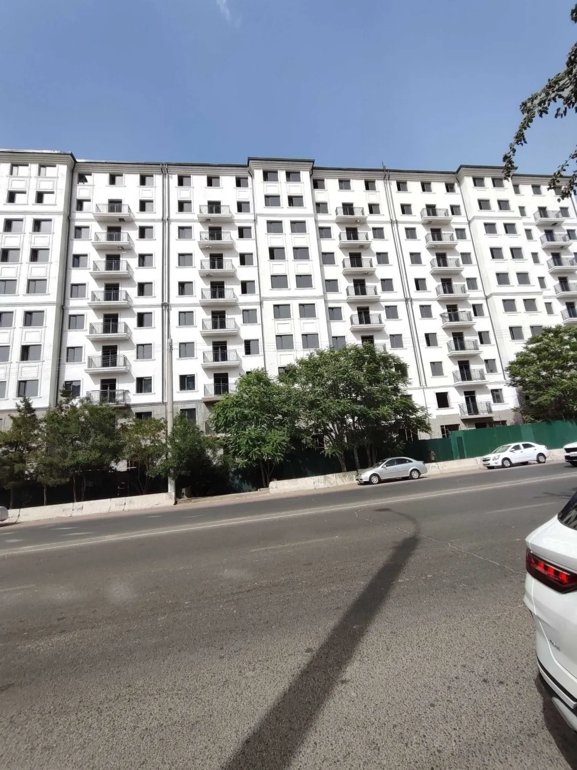 50 м², 1-комн. квартира, 7/10