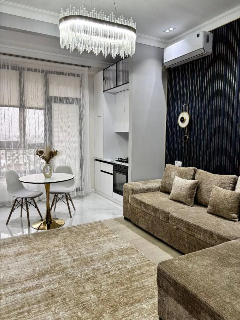 32 м², 1-комн. квартира, 9/9