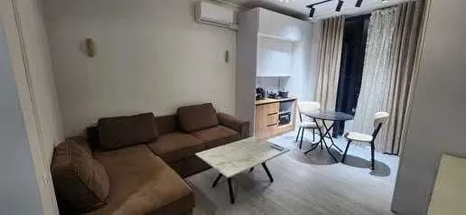 30 м², 1-комн. квартира, 14/14