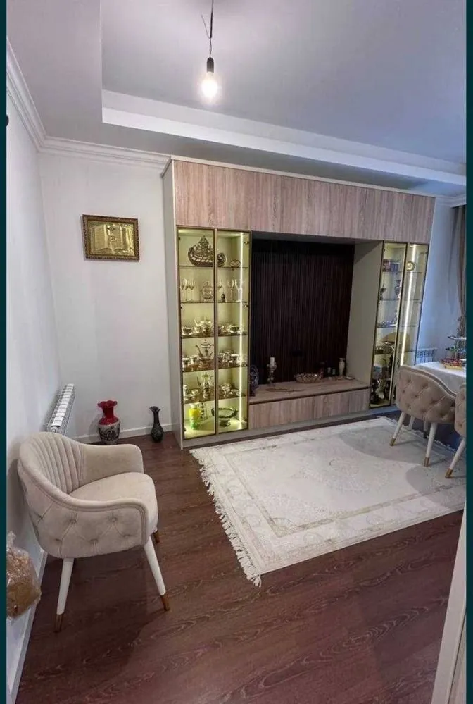 70 m², 3-xonali kvartira, 7/9