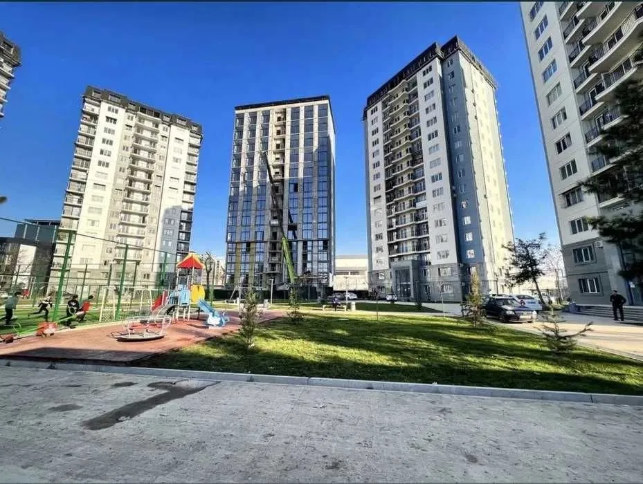 27 м², 1-комн. квартира, 5/15