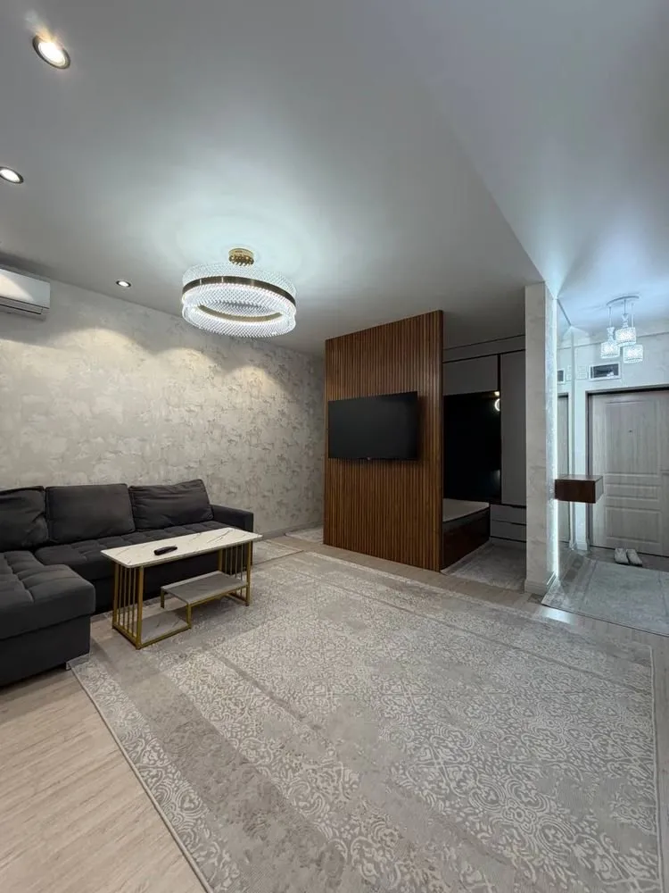 38 м², 1-комн. квартира, 5/16