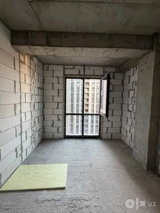 60 м², 2-комн. квартира, 11/16