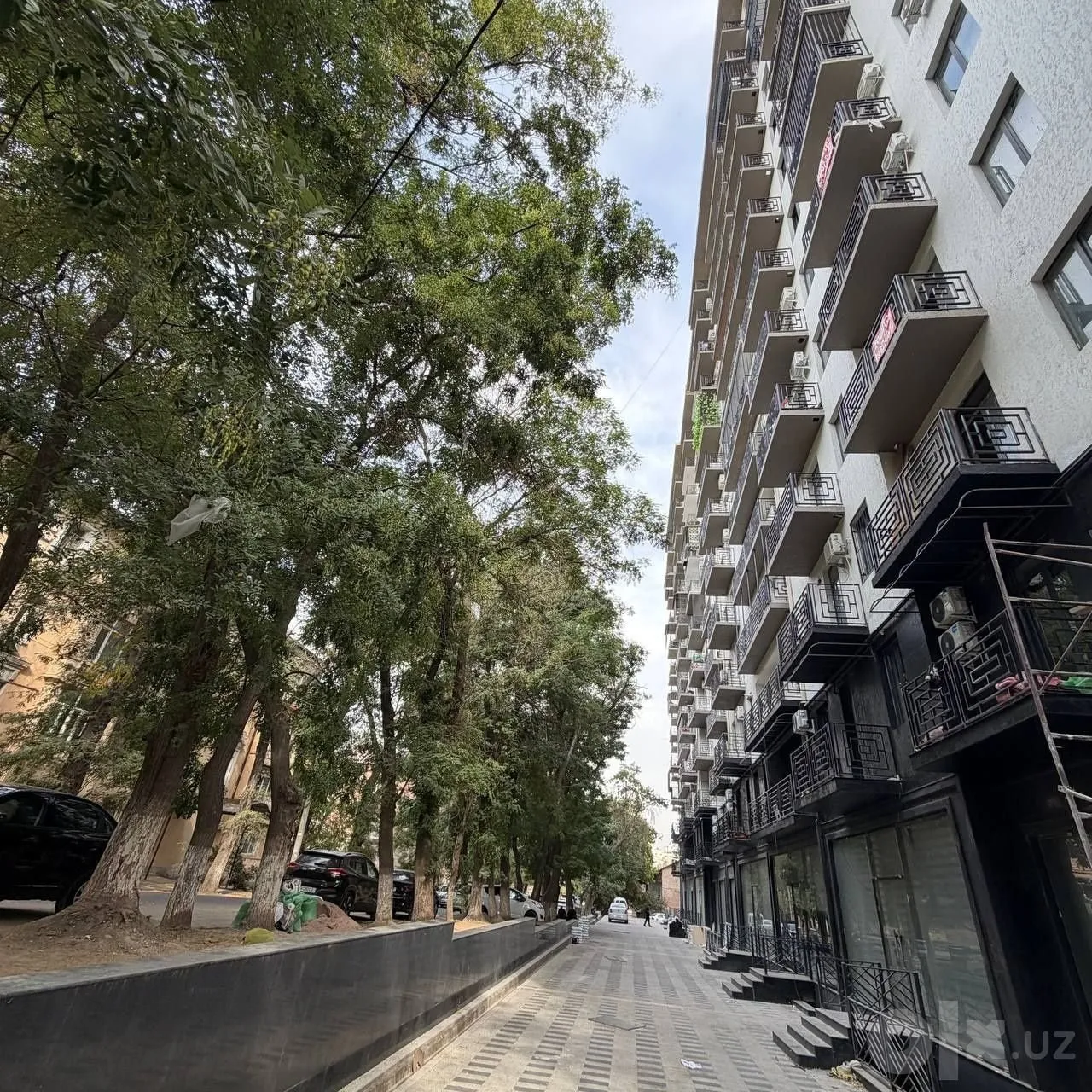 65 м², 3-комн. квартира, 10/12