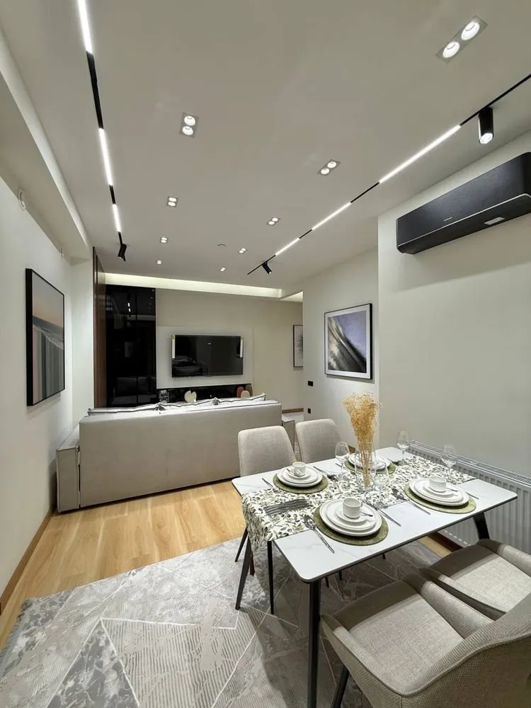 75 м², 3-комн. квартира, 4/10