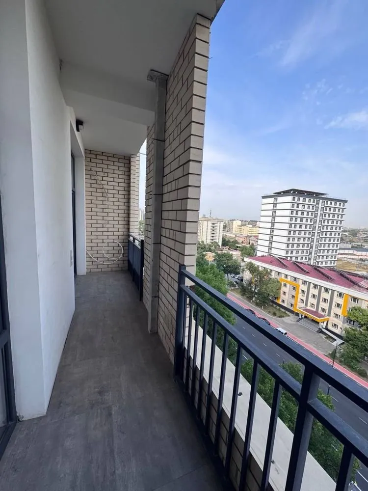 46 м², 2-комн. квартира, 9/12