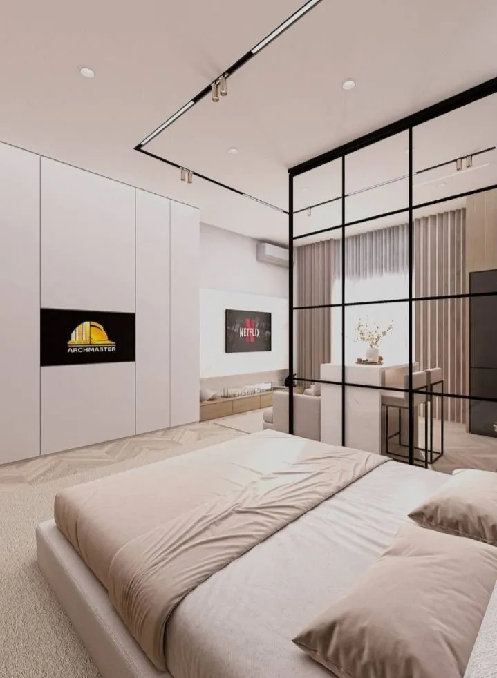 38 м², 1-комн. квартира, 12/13