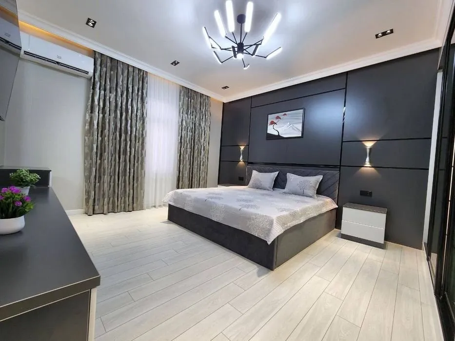 77 м², 3-комн. квартира, 10/10