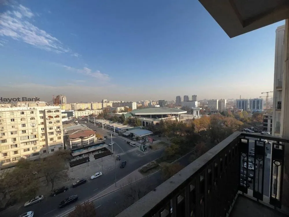 58 м², 1-комн. квартира, 8/9