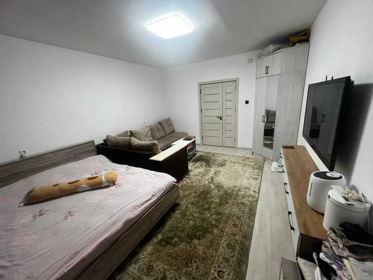 72 m², 2-xonali kvartira, 8/16