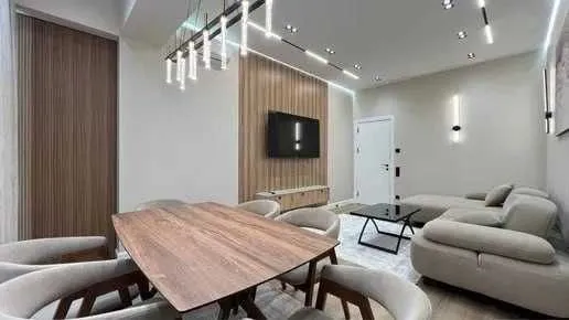 128 м², 4-комн. квартира, 7/9