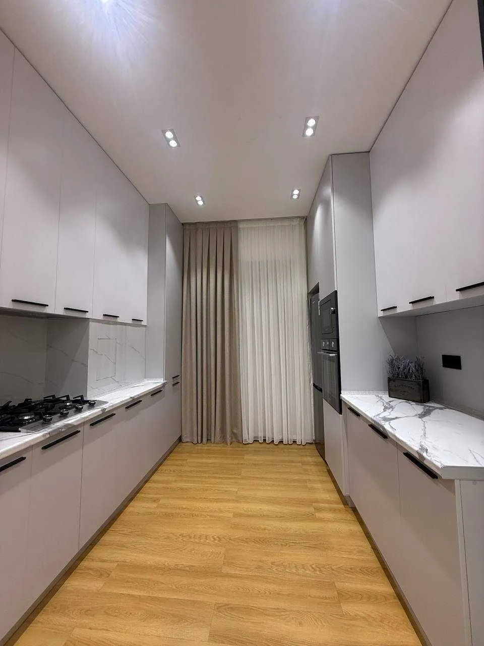 75 m², 3-xonali kvartira, 5/12