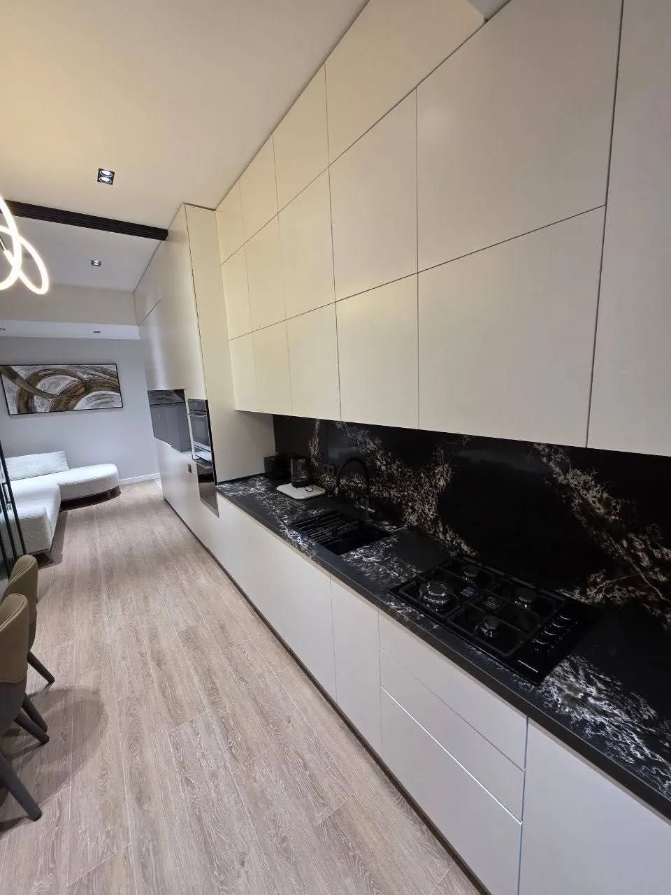 50 м², 2-комн. квартира, 2/12