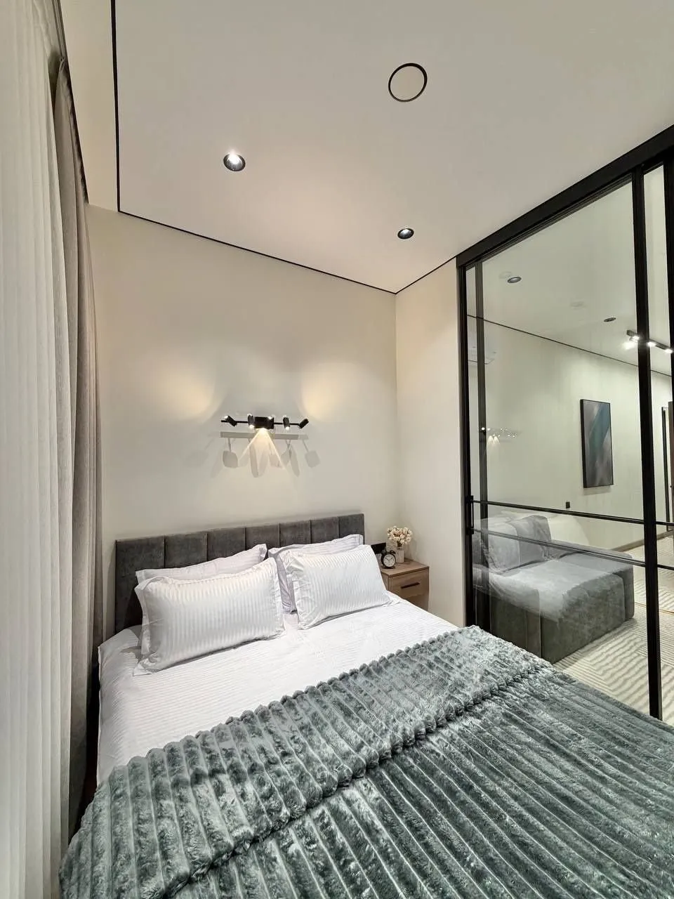 30 м², 2-комн. квартира, 11/12