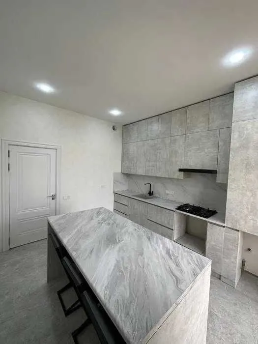 63 m², 2-xonali kvartira, 4/7