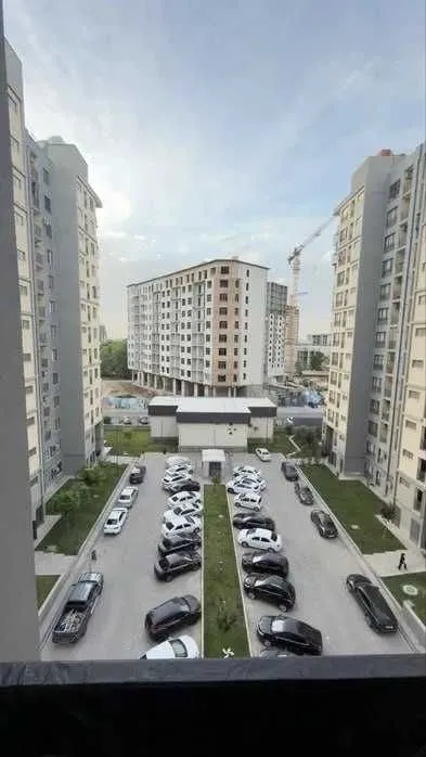 29 м², 1-комн. квартира, 8/13