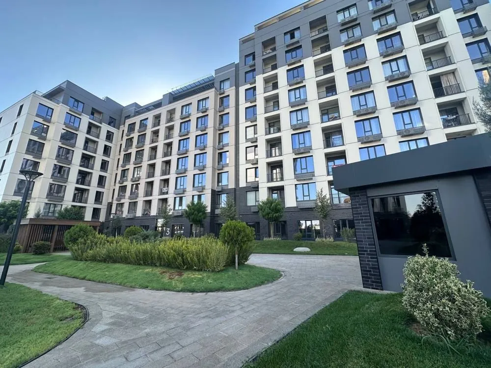 63 м², 2-комн. квартира, 3/8