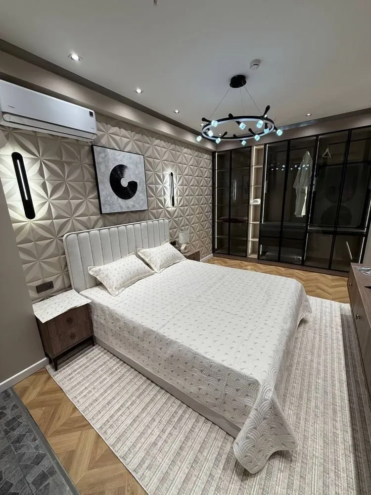 85 м², 3-комн. квартира, 19/23