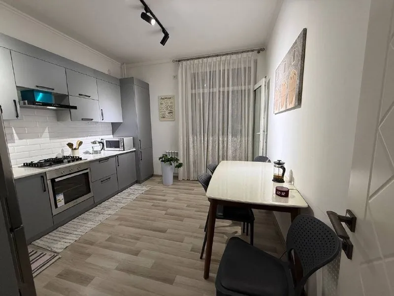 75 м², 3-комн. квартира, 5/9