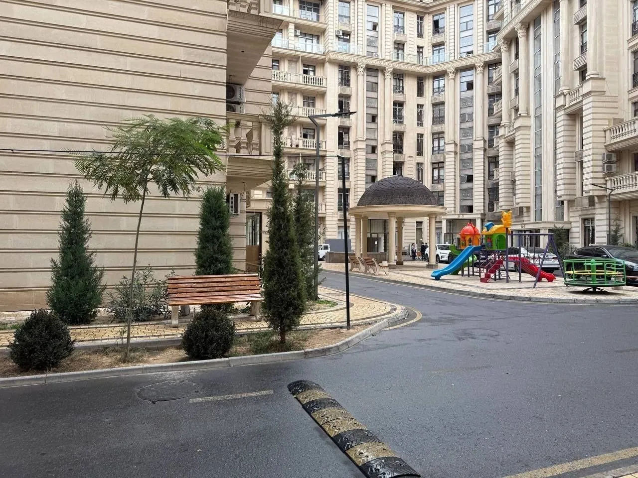 85 м², 3-комн. квартира, 3/10